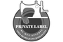 Private Label Apparel Logo